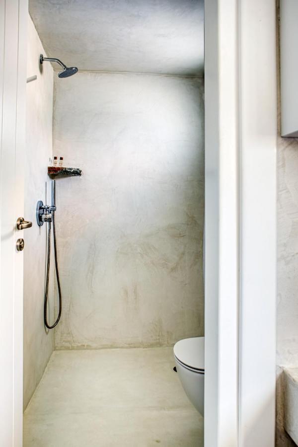 Ferienwohnung Sifnosliving A3 Vathi  Exterior foto